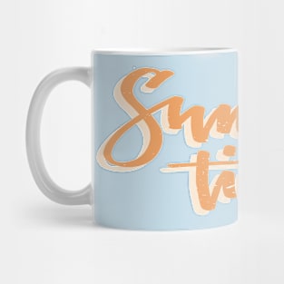 Summer time Mug